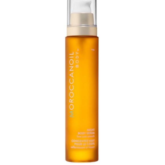 MoroccanoilNight Body Serum